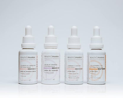Skin Care Sets & Kits - Anti-Aging