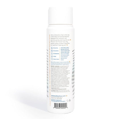 Seaweed Bath Co. Detox Body Wash,