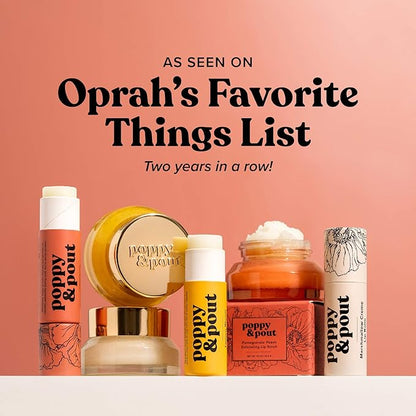 Poppy & Pout Wild Honey Jumbo Recyclable