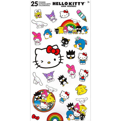 Hello Kitty Lip Gloss Set For