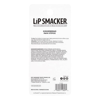 Lip Smacker Holiday Christmas Flavored Lip Gift