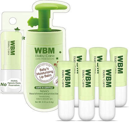 Care Kids, Enrich with 100% Natural Hydrating