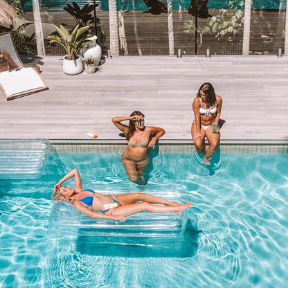 B.TAN After Sun Lotion | Ooooh Aftersun Delight - Aloe Vera & Hyaluronic Acid, Sun Burn Skin Relief, Moisturizing Body Cream, 16 Fl oz