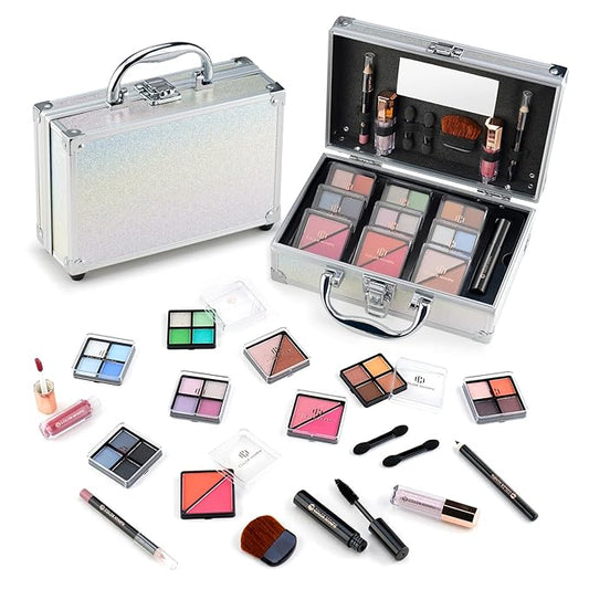 Color Nymph Beginner Makeup Kits For Teens
