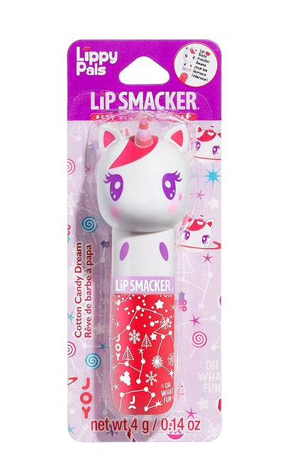 Lip Smacker Lippy Pals Unicorn Holiday,