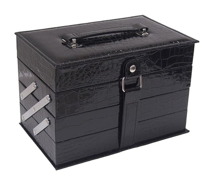 Cameo Matte All-in-one Makeup Kit, Crocodile