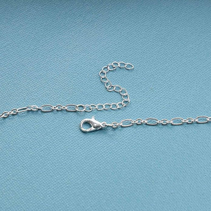 Long Pearl Necklace Pearl Lariat Y