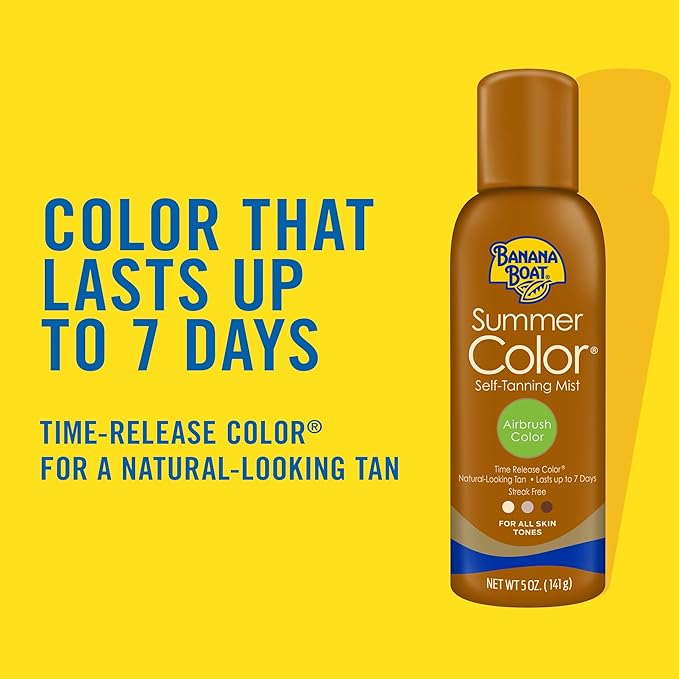 Tanceuticals CC Self Tanning Body Mousse