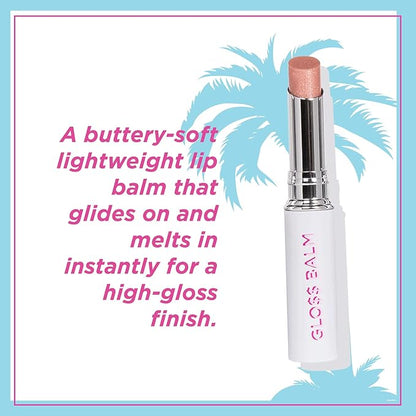 Petite 'n Pretty Glo$$ Lip Balm Gloss,