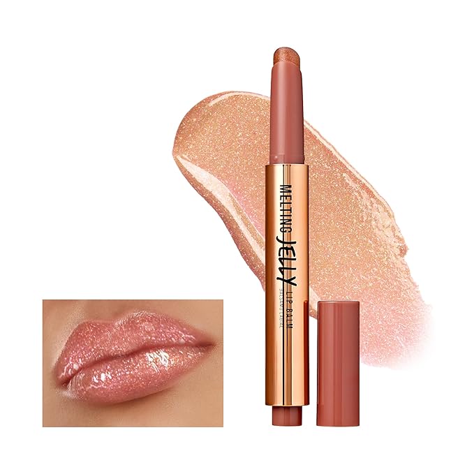 KISS NEW YORK Professional Melting Jelly