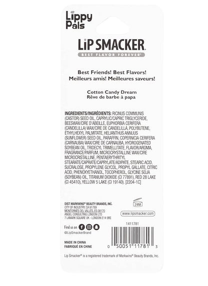 Lip Smacker Lippy Pals Unicorn Holiday,