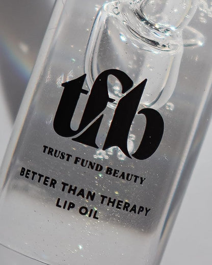 Trust Fund Beauty - Better Than