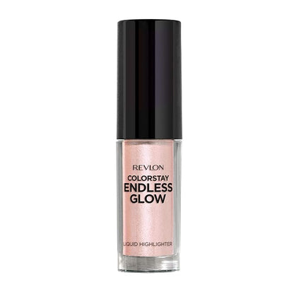 Revlon Colorstay Endless Glow Liquid Highlighter, Opal, 0.3