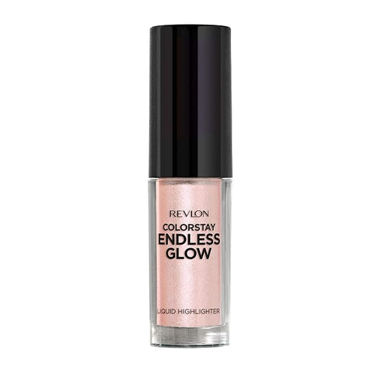 Revlon Colorstay Endless Glow Liquid Highlighter, Opal, 0.3