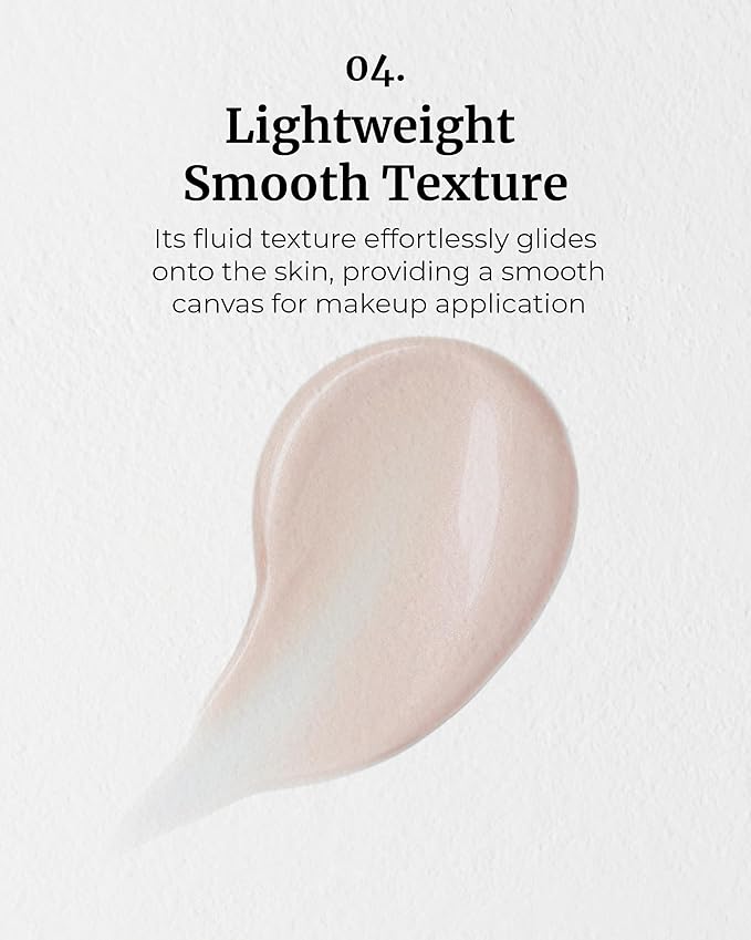 GLINT Glow Pearl Base (/1.01 fl oz) Moisturizing Korean Skincare 30 ml