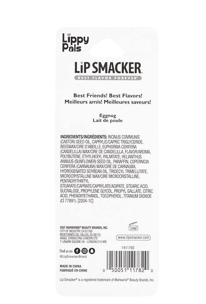 Lip Smacker Lippy Pals Panda Holiday,