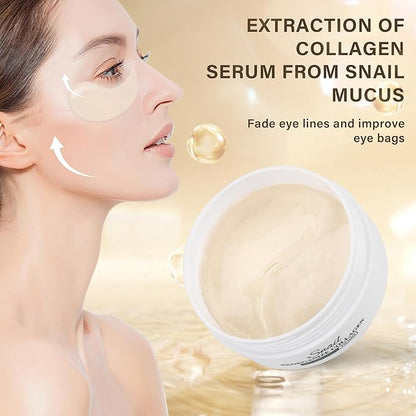 Under eye masks,30 pairs of