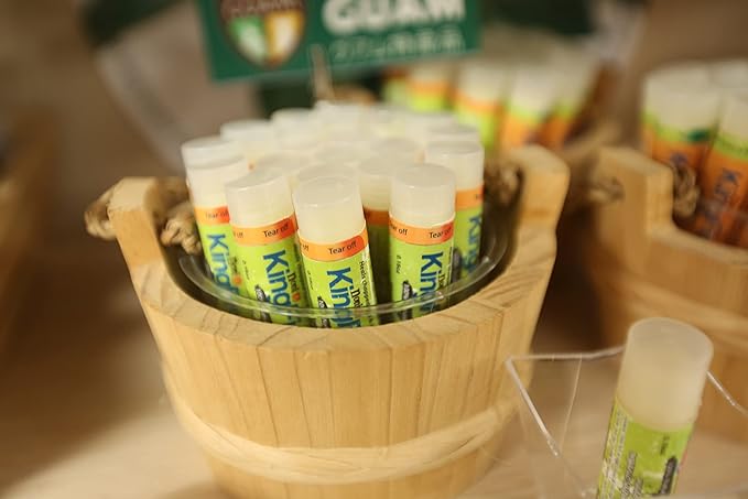 Lip Balm Mint,100% Natural Moisturizing Lip