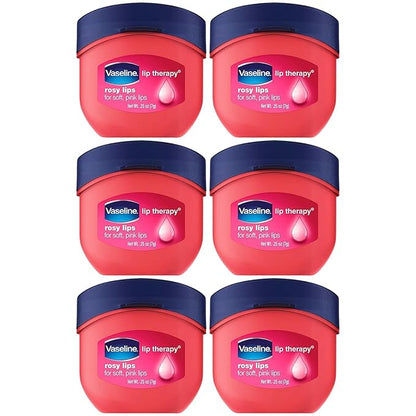 Vaseline Lip Therapy Rosy Lips Mini,