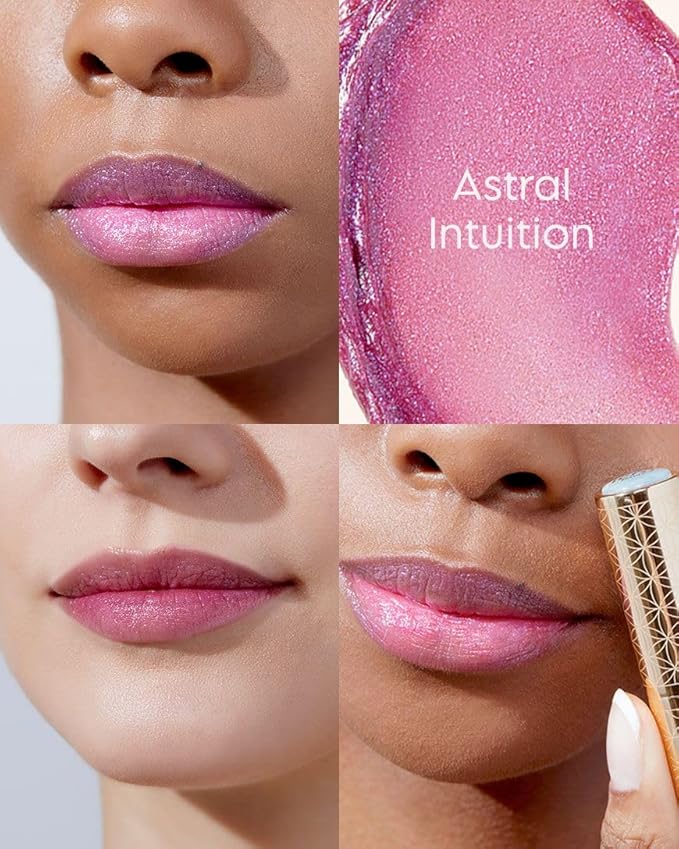 ieró Beauty Moonkissed Luminous PH Tinted