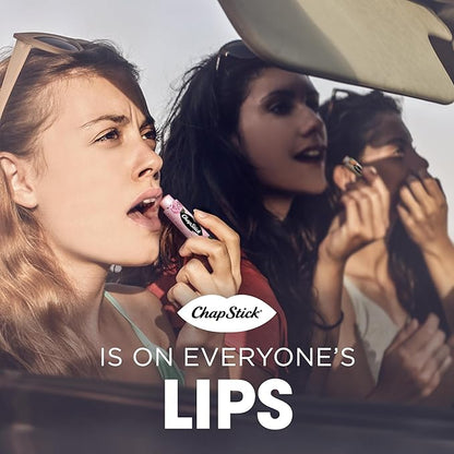 ChapStick Lip Balm Bundle – Spa Lipcare