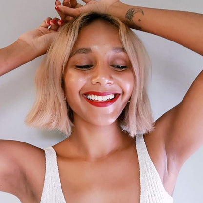 Wunder2 MUST-HAVE-MATTE LIPSTICK Makeup Long Lasting Matte Lip Long