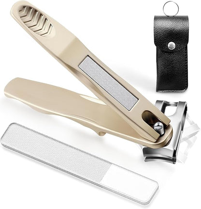 Toe nail clippers for seniors,