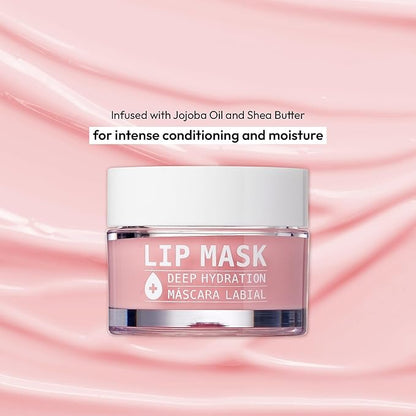 Ruby Kisses Intensive Lip Mask, Ultra