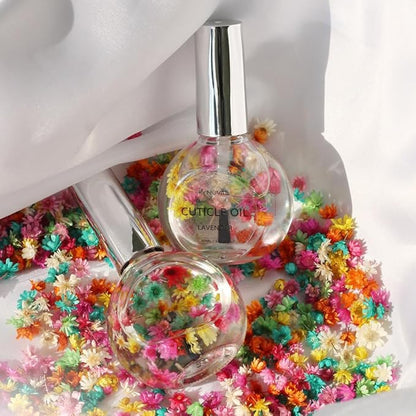 NOVAL Cuticle Oil with Natural