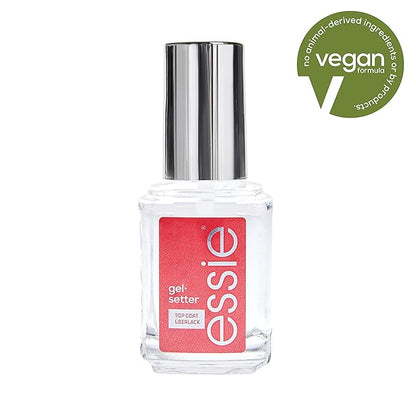 essie Nail Care, 8-Free Vegan,