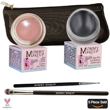 The Everlasting Eye 5 Piece Waterproof