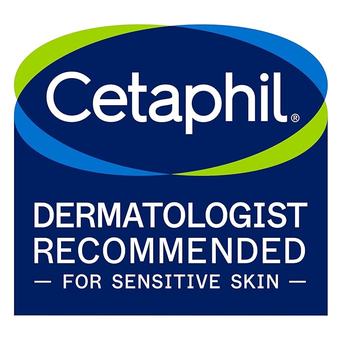 Cetaphil Gentle Exfoliating SA Lotion, Lightweight 8 Oz