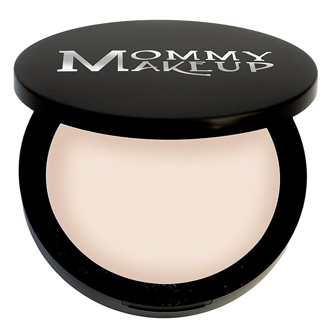 Mineral Dual Powder in Lullaby (Light) | 4-in-1 45 Oz