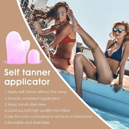 Hawaiian Tropic Weightless Hydration Clear Spray