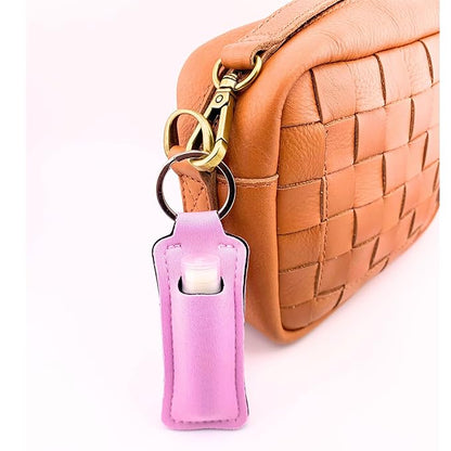 Pink Lemonade Chapstick 3-Pack. Includes Bonus Bundle