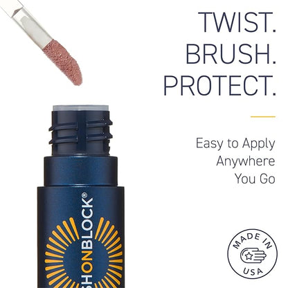 Brush On Block Sun Shine Protective Fig