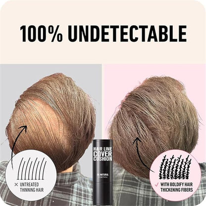 Hair Powder Stick for Hairline,