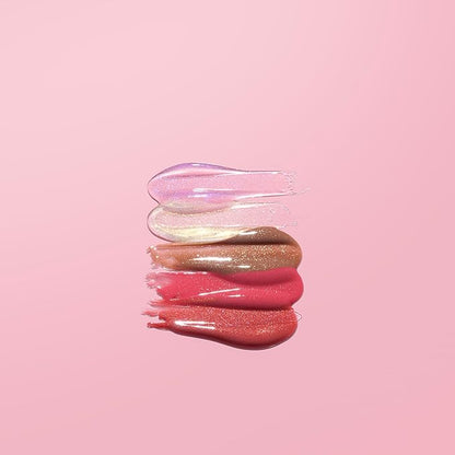 Keep In Touch Jelly Plumper Tint: Lip