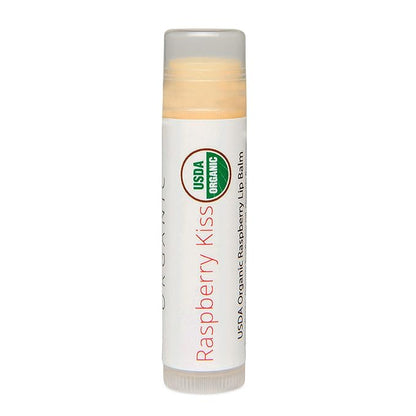 USDA Organic Lip Balm | Natural