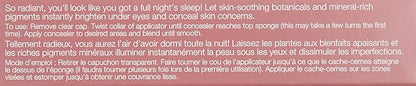 Liquid Concealer Medium Warm, 0.24 Fl Oz (Pack of 1)