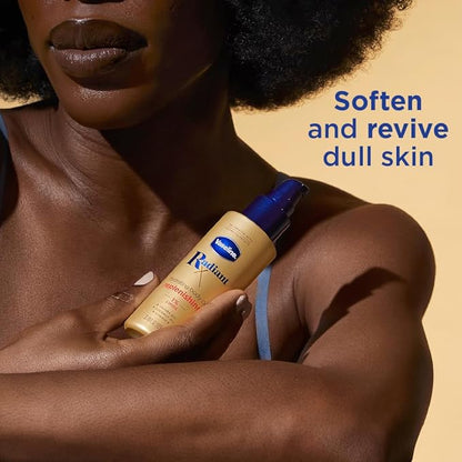 Vaseline Radiant X Even Tone Body 11 oz