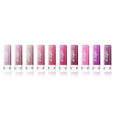 COVERGIRL Colorlicious Oh Sugar! Tinted Lip (packaging