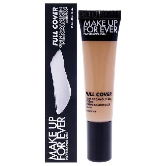 MAKE UP FOR EVER Full Cover Concealer Beige