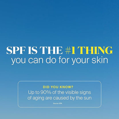 Supergoop! PLAY 100% Mineral Lotion