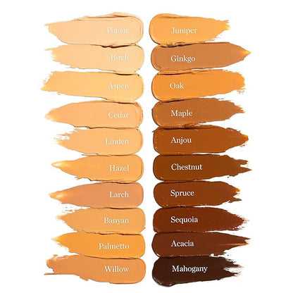 Ogee Sculpted Complexion Foundation Stick (Juniper 3.75W - Organic Ingredients