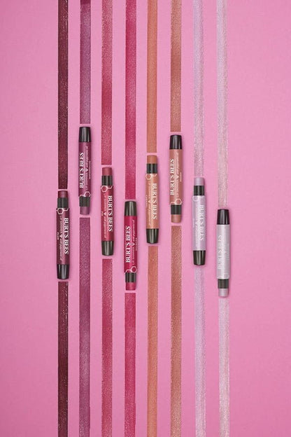 Burt's Bees Lip Shimmer, Champagne 0.09