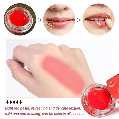 1 PCS Bee Lip Balm Honey