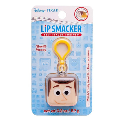 Lip Smacker Pixar Cube Balm, Woody,