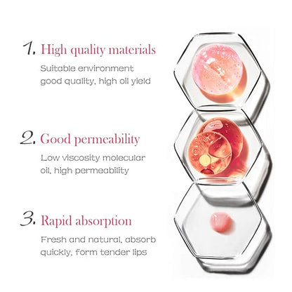 Adofect 30 Pieces Collagen Crystal Gold