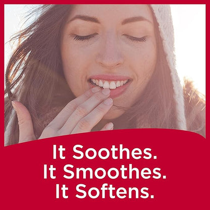 Carmex Daily Care Moisturizing Lip Balm OZ